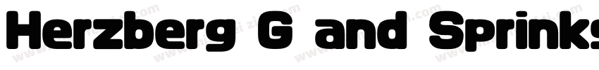 Herzberg G and Sprinks ks J W T字体转换